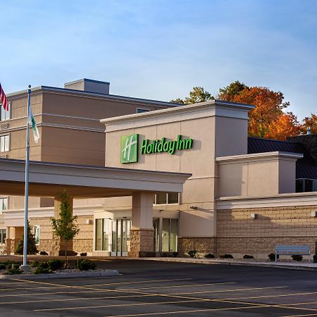 Holiday Inn Marquette By Ihg Екстер'єр фото