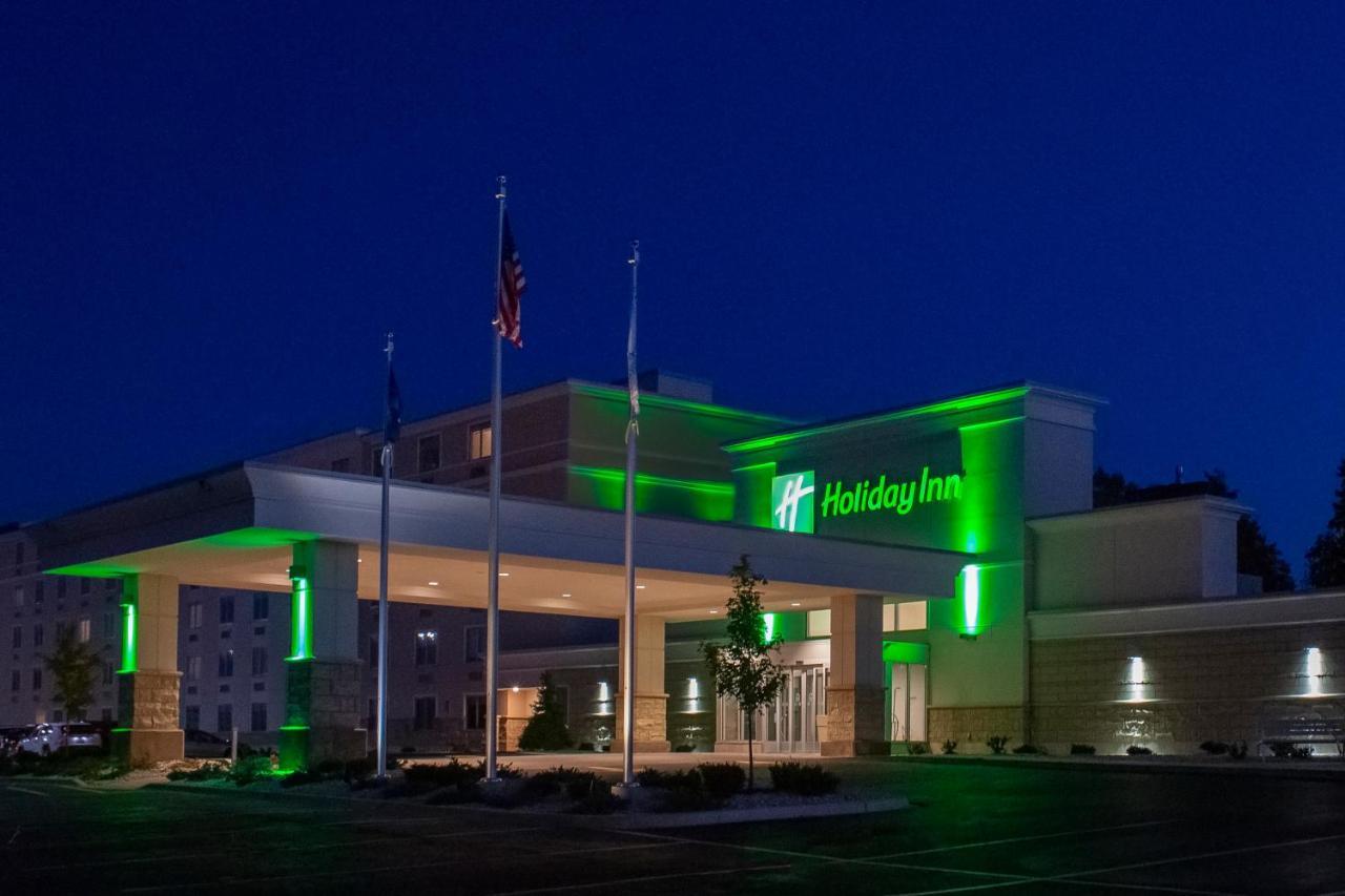 Holiday Inn Marquette By Ihg Екстер'єр фото