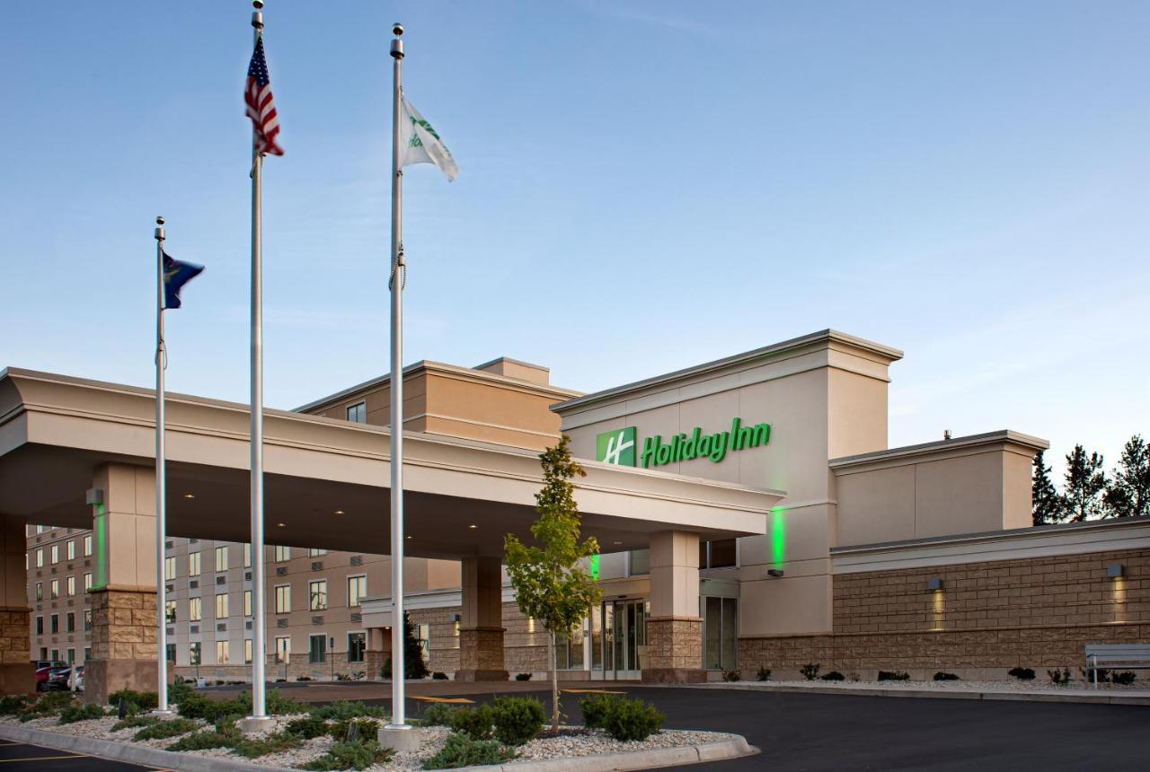 Holiday Inn Marquette By Ihg Екстер'єр фото