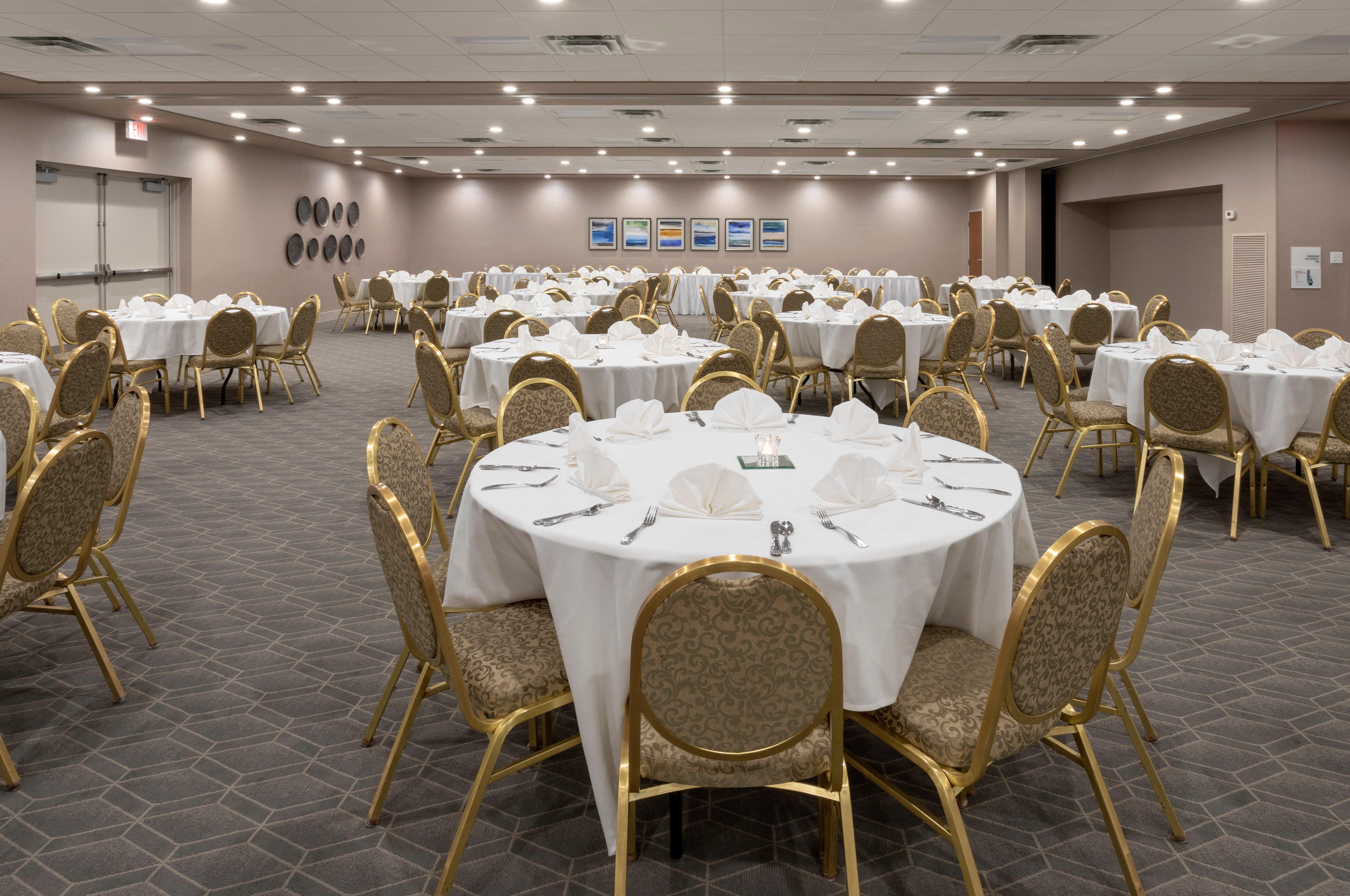 Holiday Inn Marquette By Ihg Екстер'єр фото