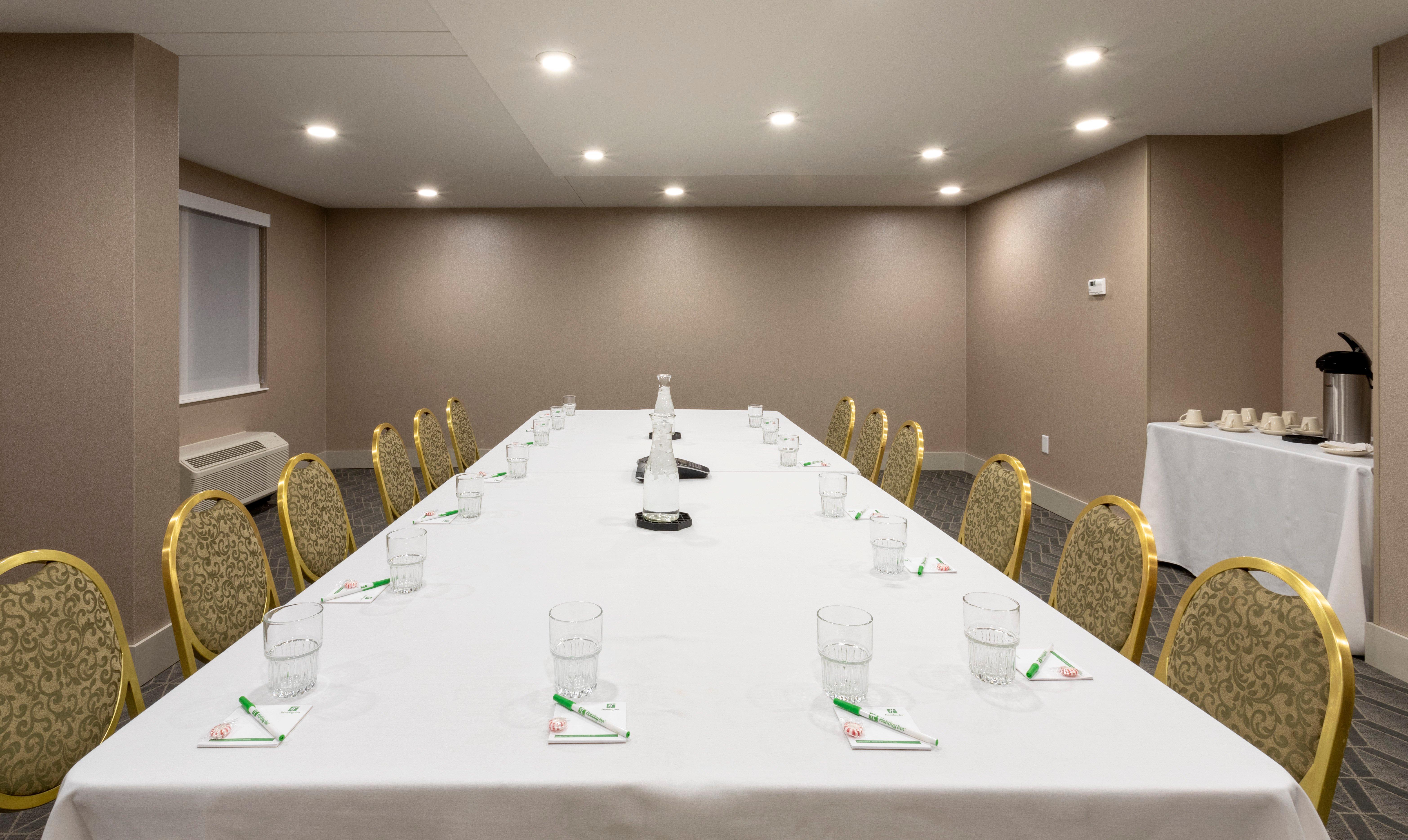 Holiday Inn Marquette By Ihg Екстер'єр фото