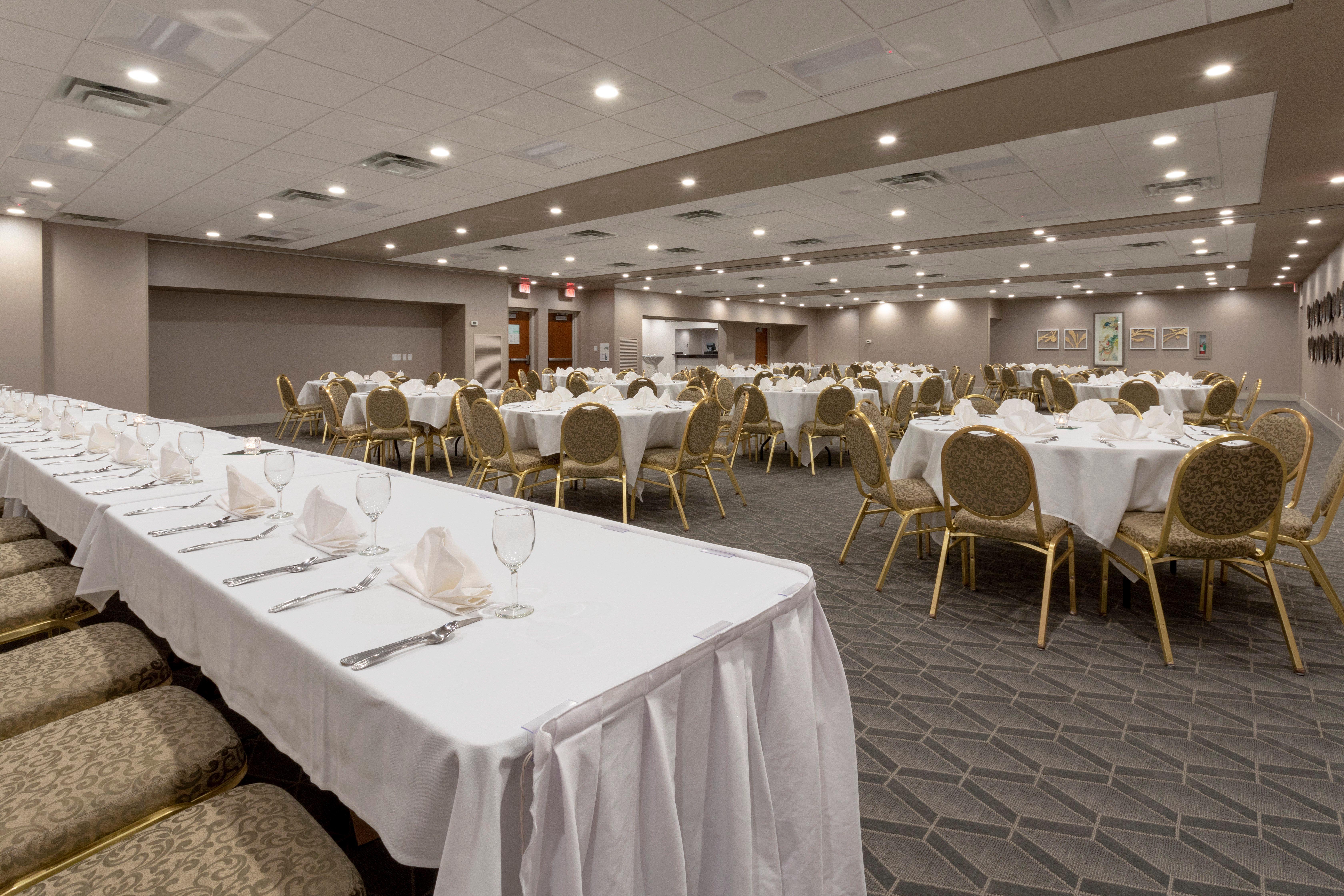 Holiday Inn Marquette By Ihg Екстер'єр фото