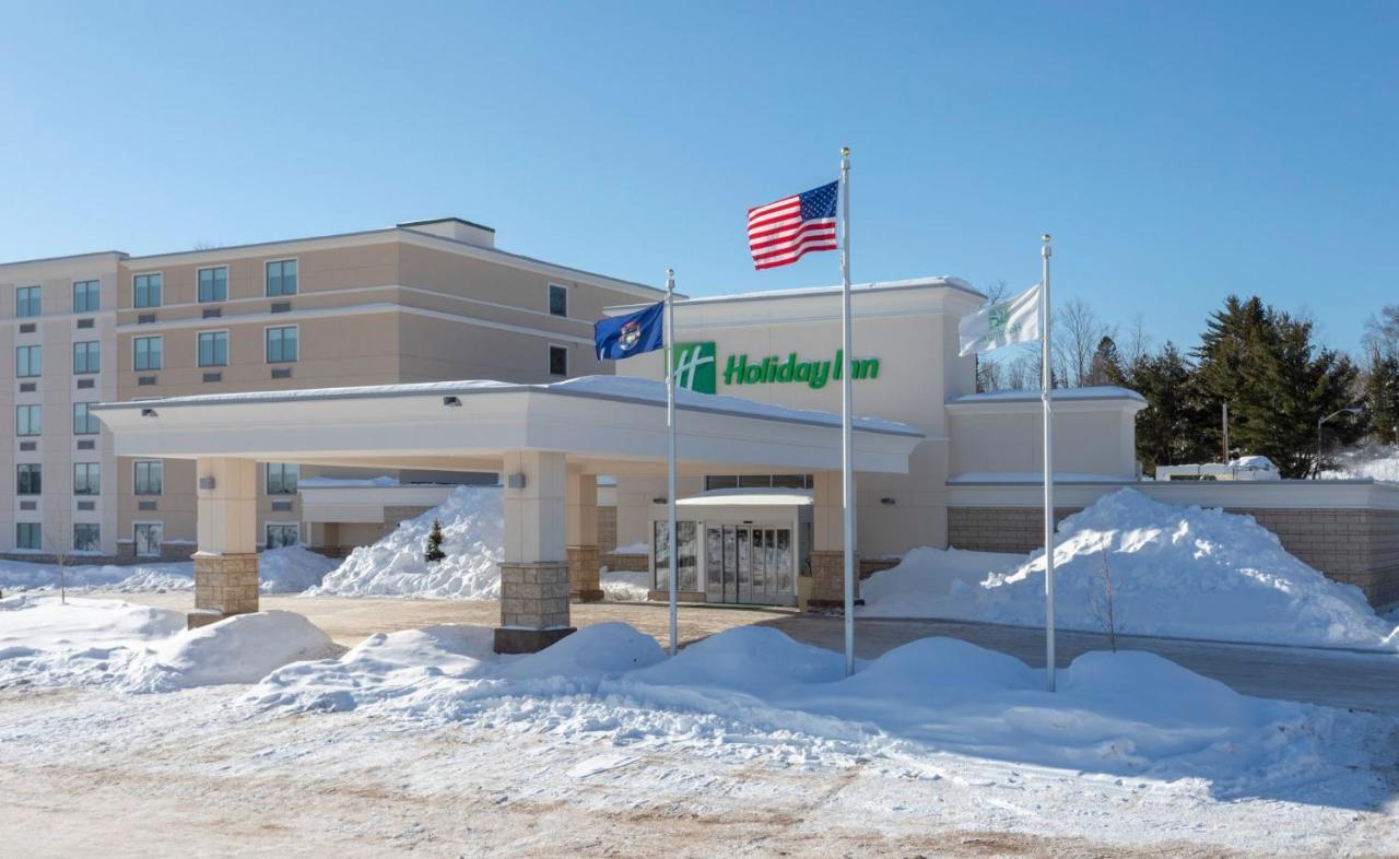 Holiday Inn Marquette By Ihg Екстер'єр фото