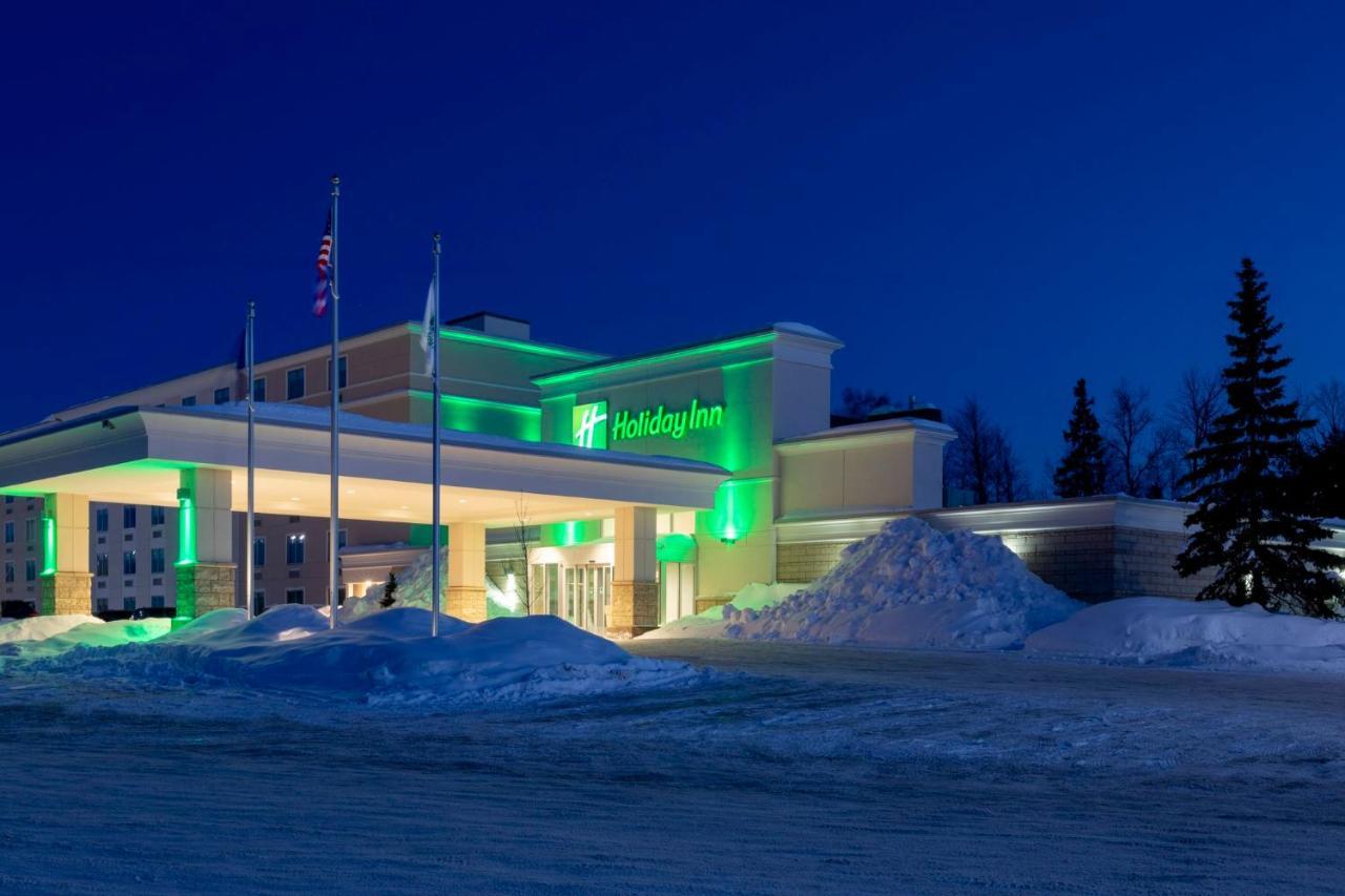 Holiday Inn Marquette By Ihg Екстер'єр фото