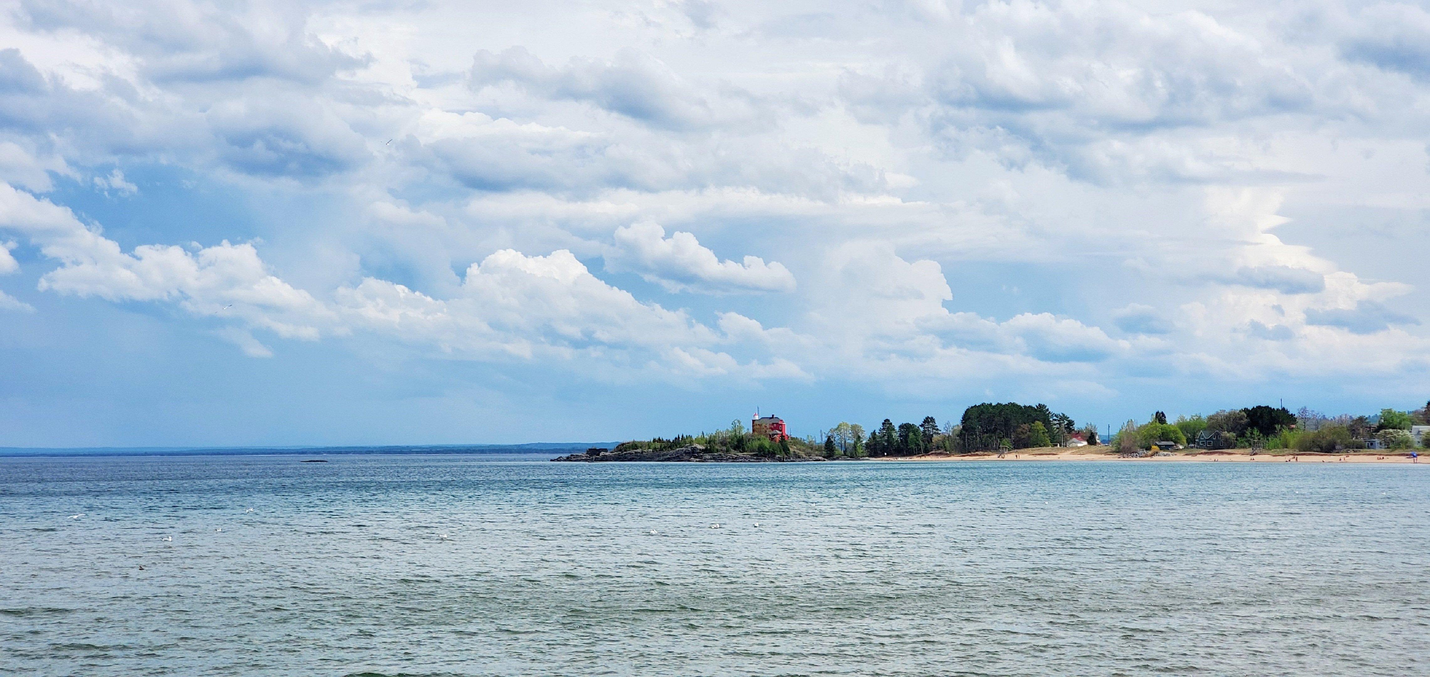 Holiday Inn Marquette By Ihg Екстер'єр фото