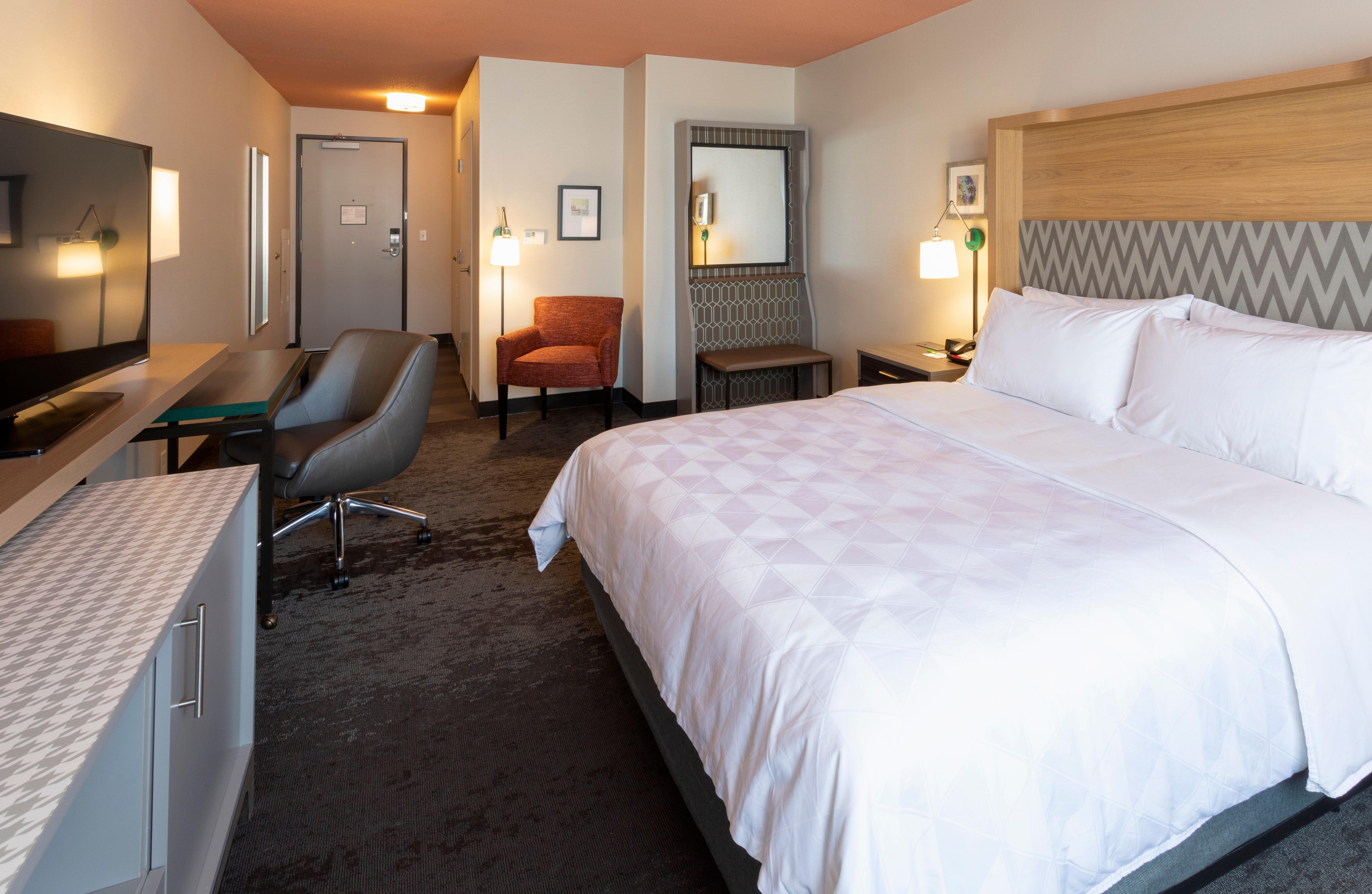 Holiday Inn Marquette By Ihg Екстер'єр фото