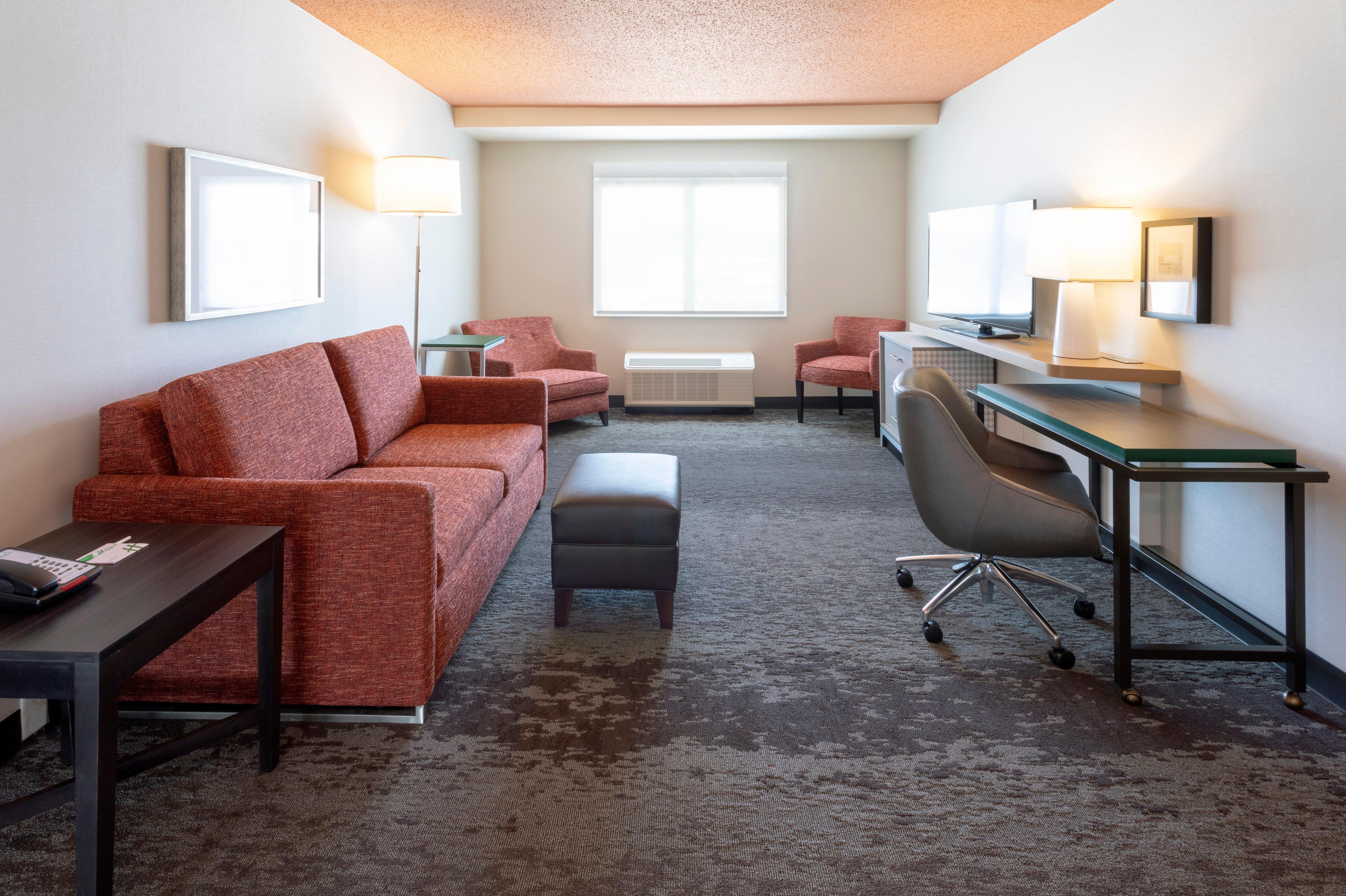 Holiday Inn Marquette By Ihg Екстер'єр фото