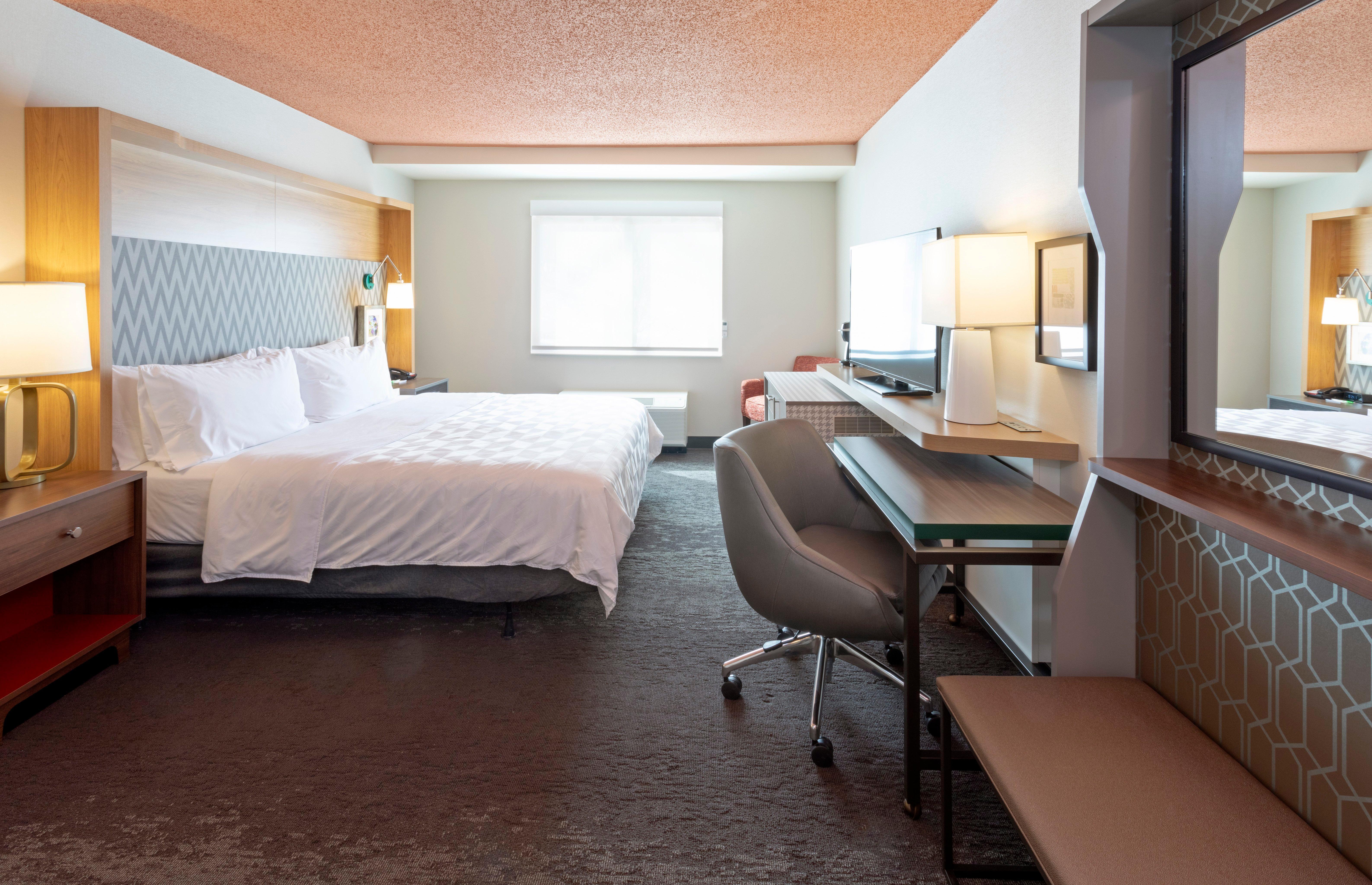 Holiday Inn Marquette By Ihg Екстер'єр фото
