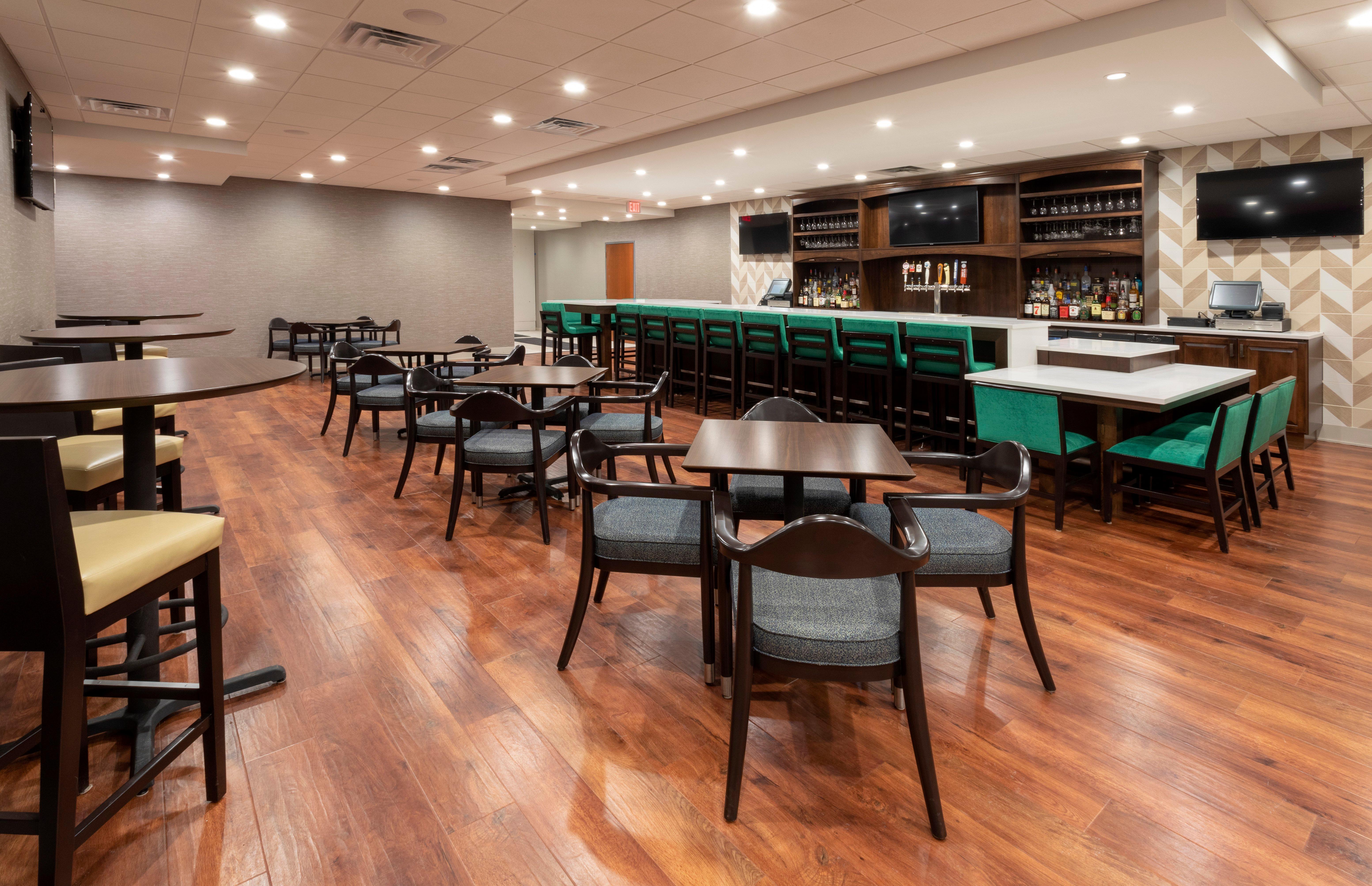 Holiday Inn Marquette By Ihg Екстер'єр фото