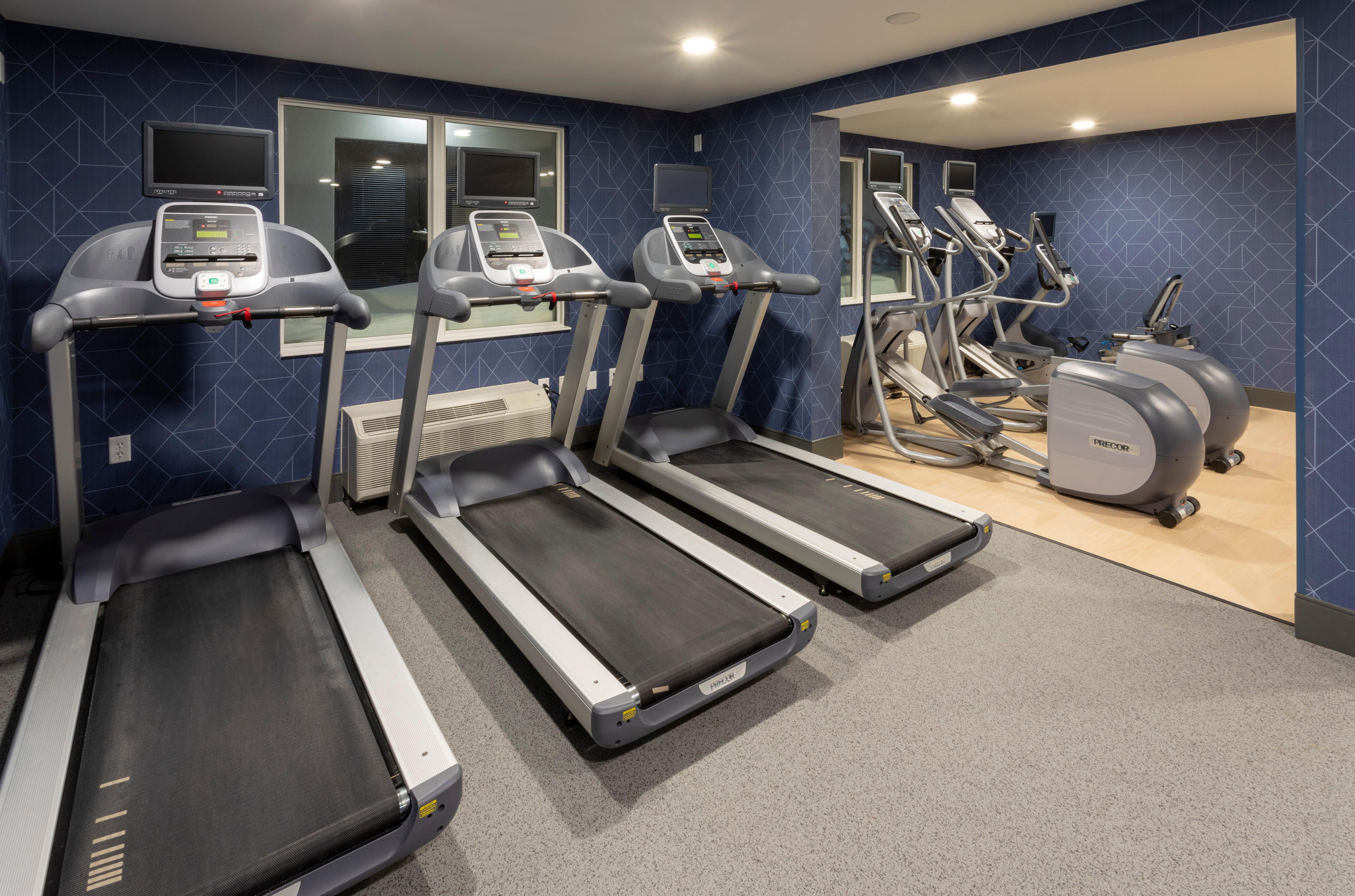 Holiday Inn Marquette By Ihg Екстер'єр фото