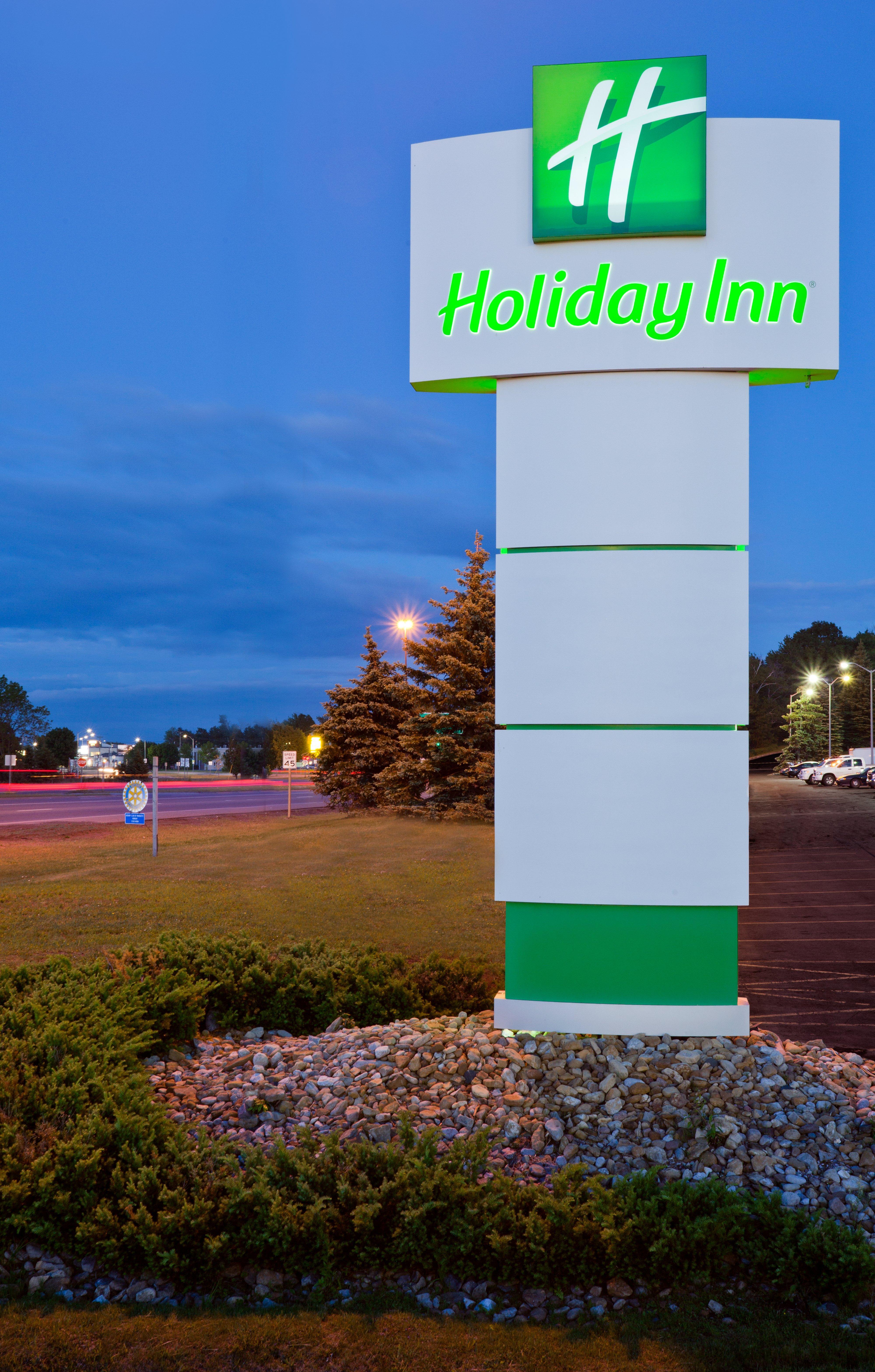 Holiday Inn Marquette By Ihg Екстер'єр фото
