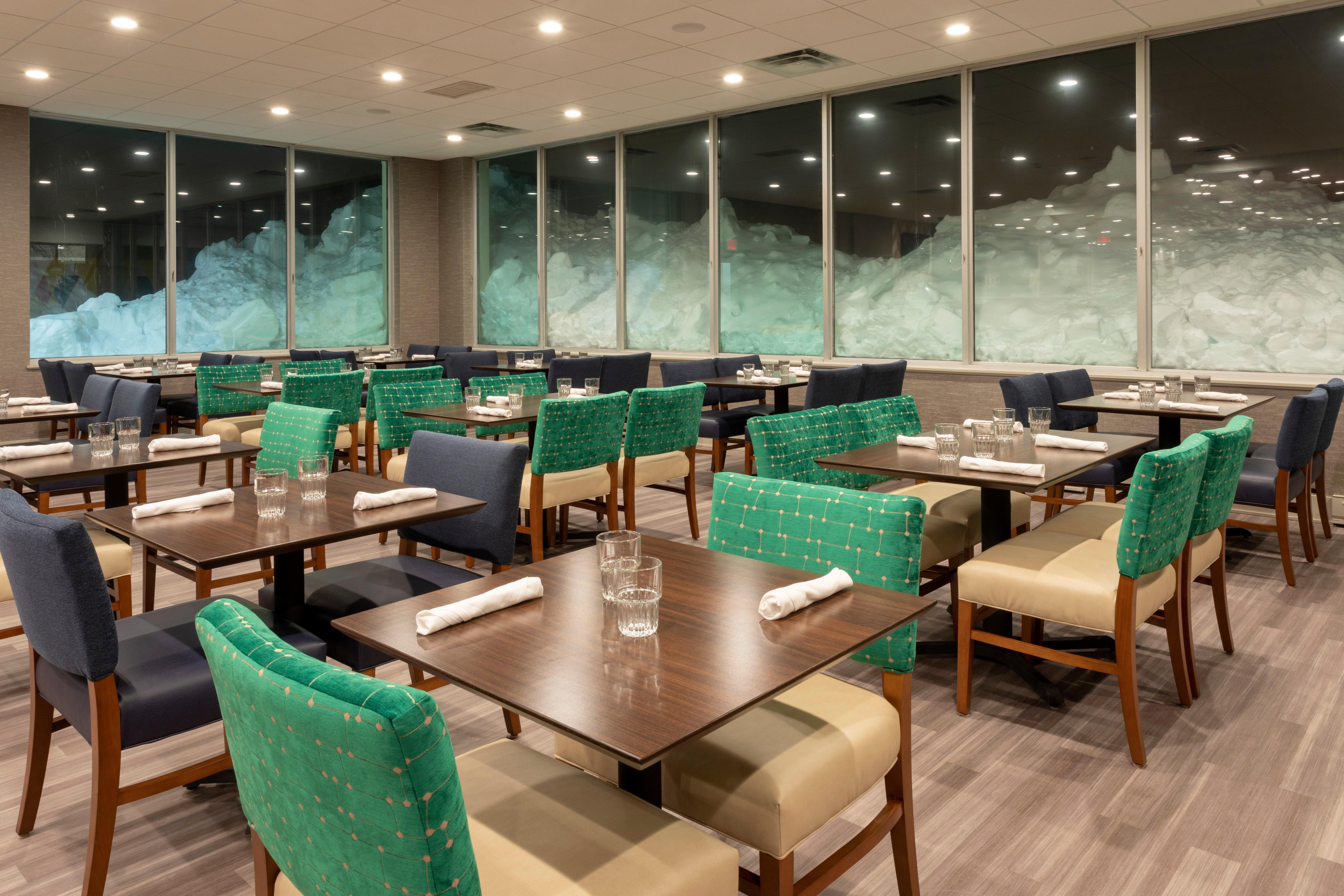 Holiday Inn Marquette By Ihg Екстер'єр фото