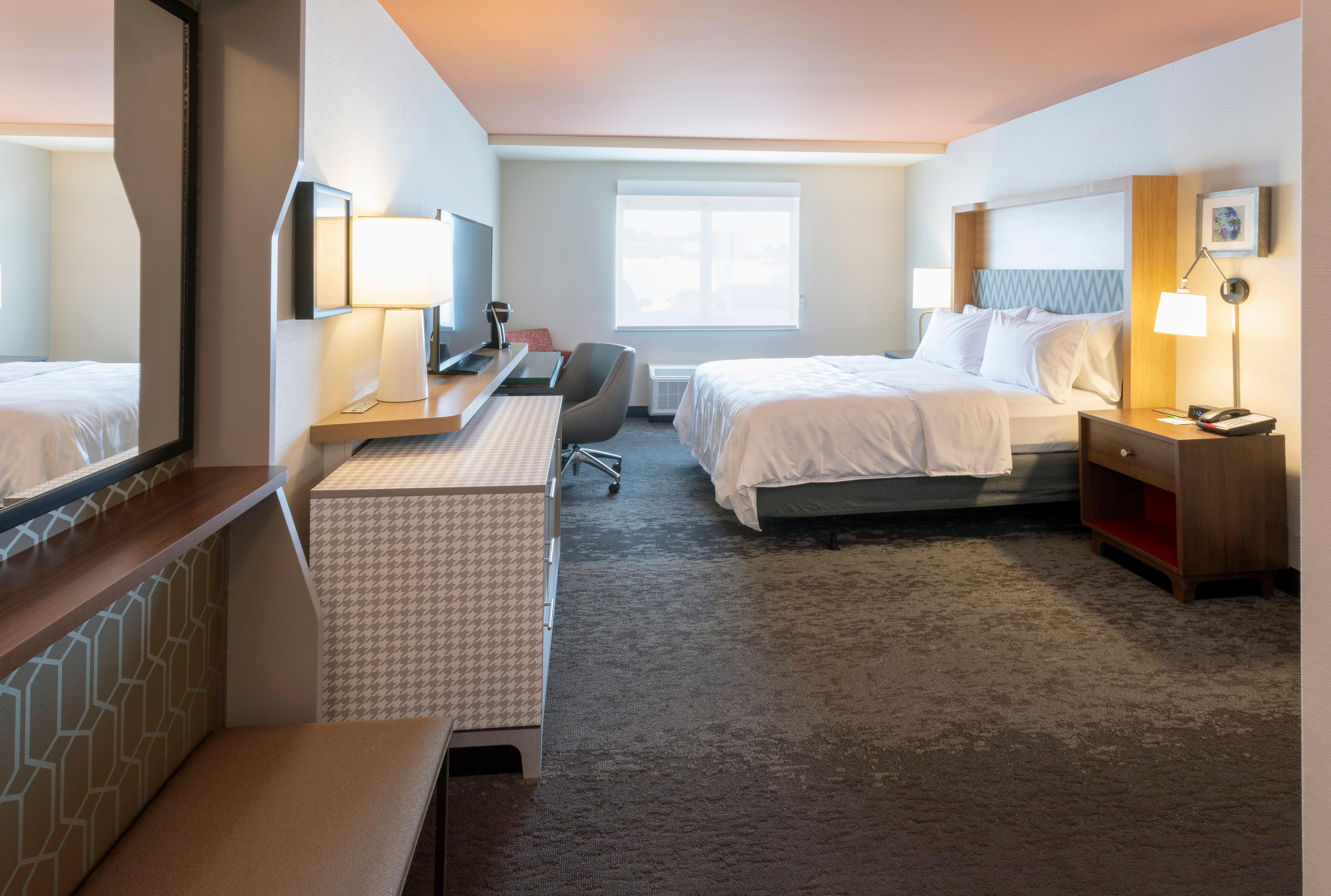 Holiday Inn Marquette By Ihg Екстер'єр фото