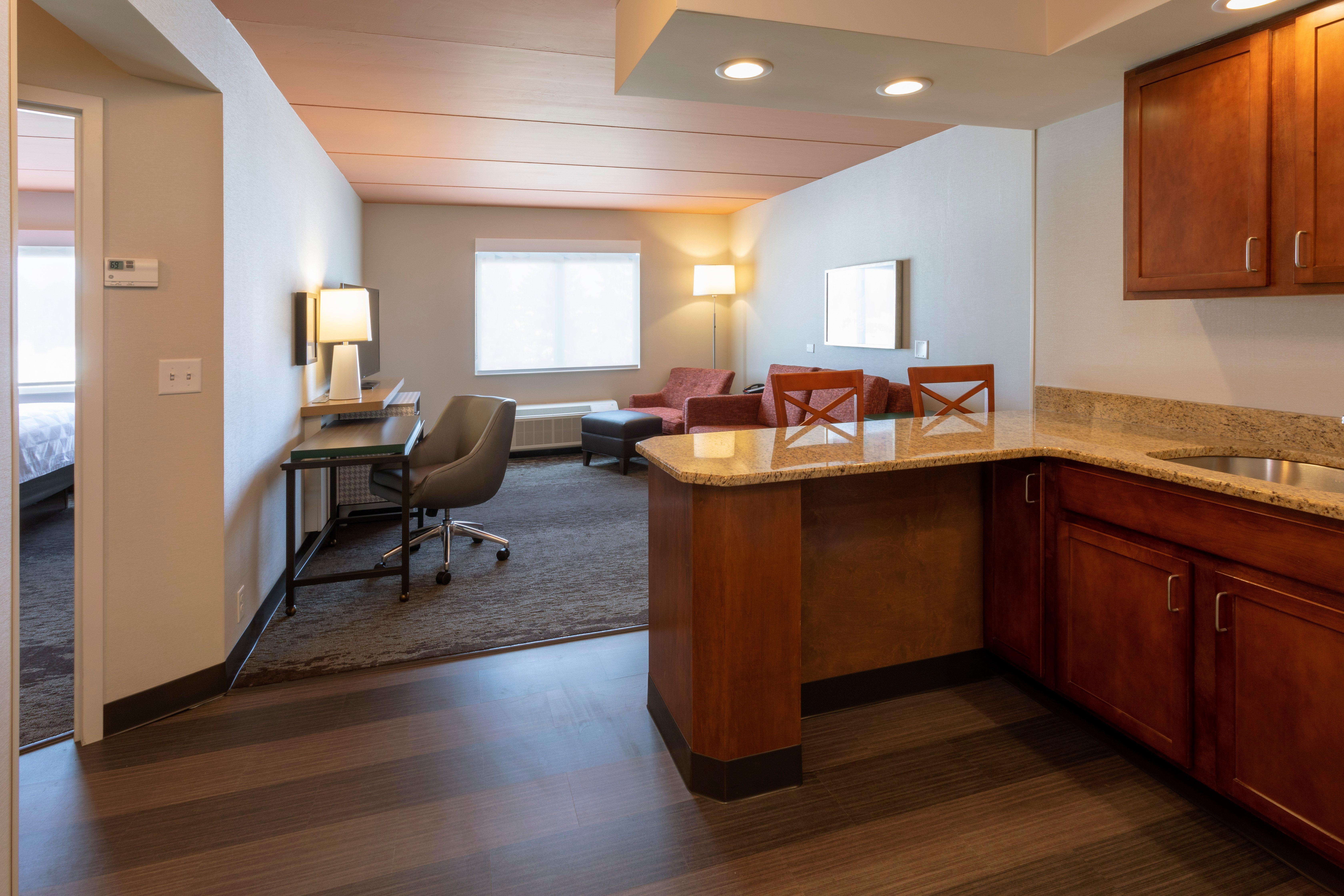 Holiday Inn Marquette By Ihg Екстер'єр фото