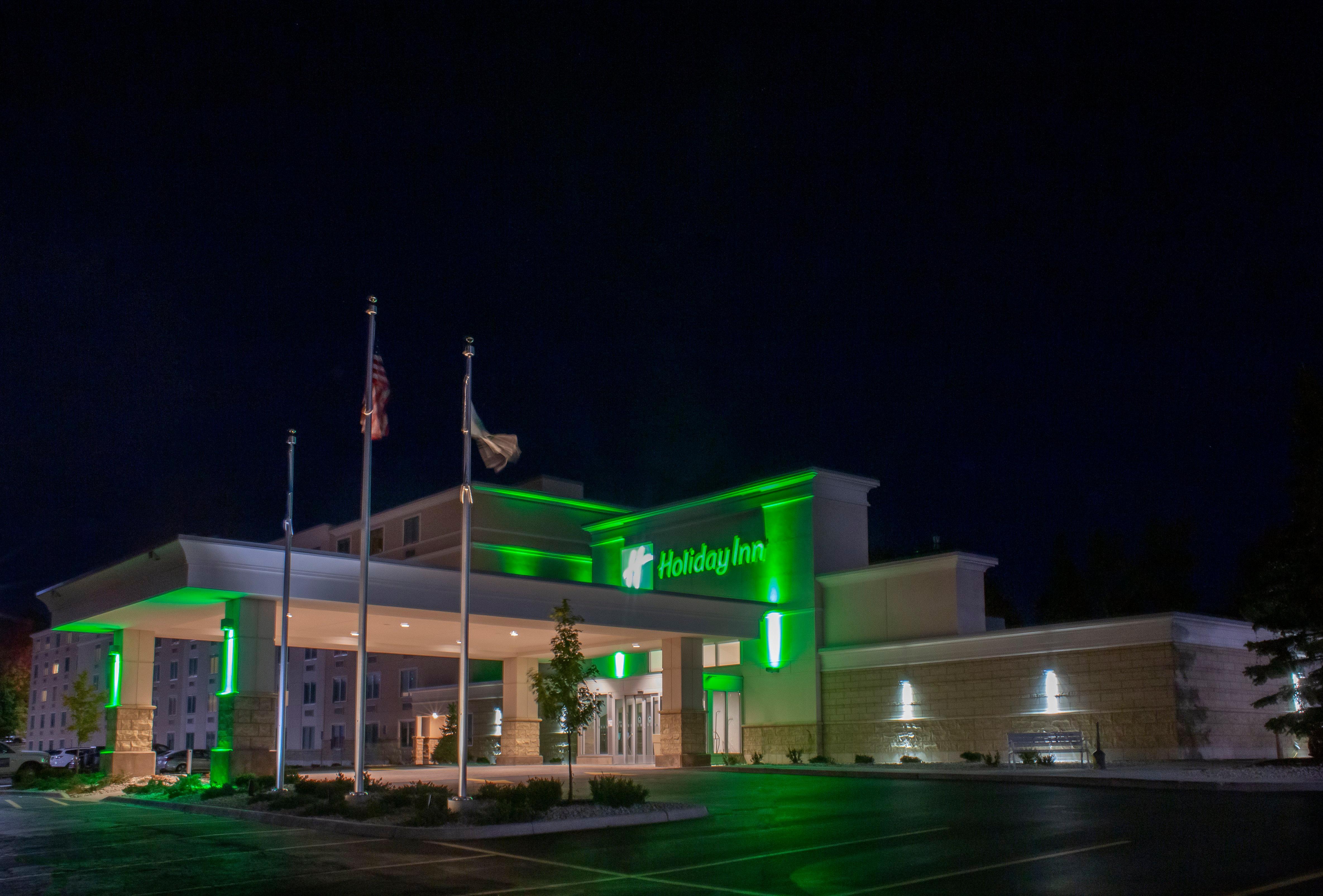 Holiday Inn Marquette By Ihg Екстер'єр фото