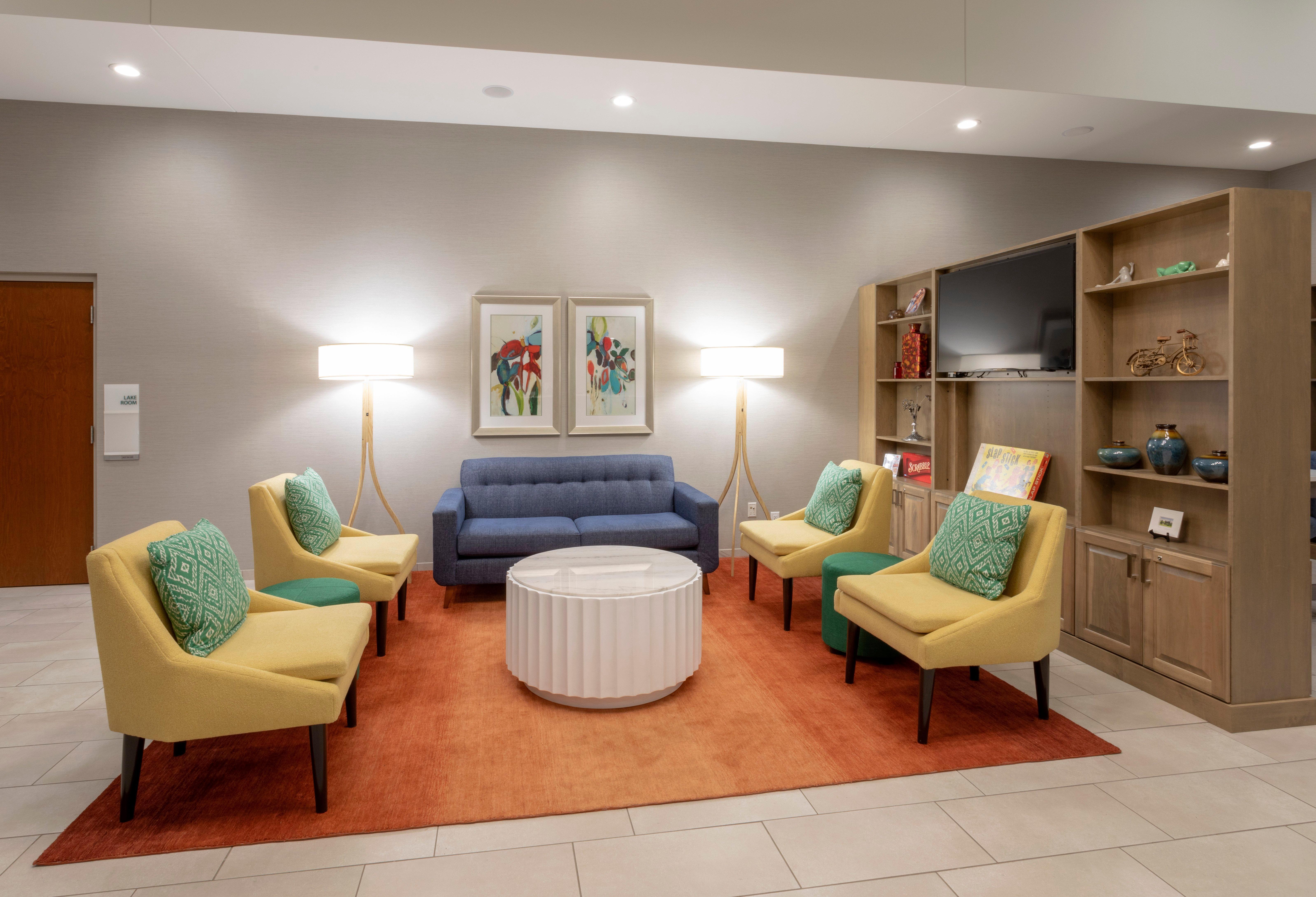 Holiday Inn Marquette By Ihg Екстер'єр фото
