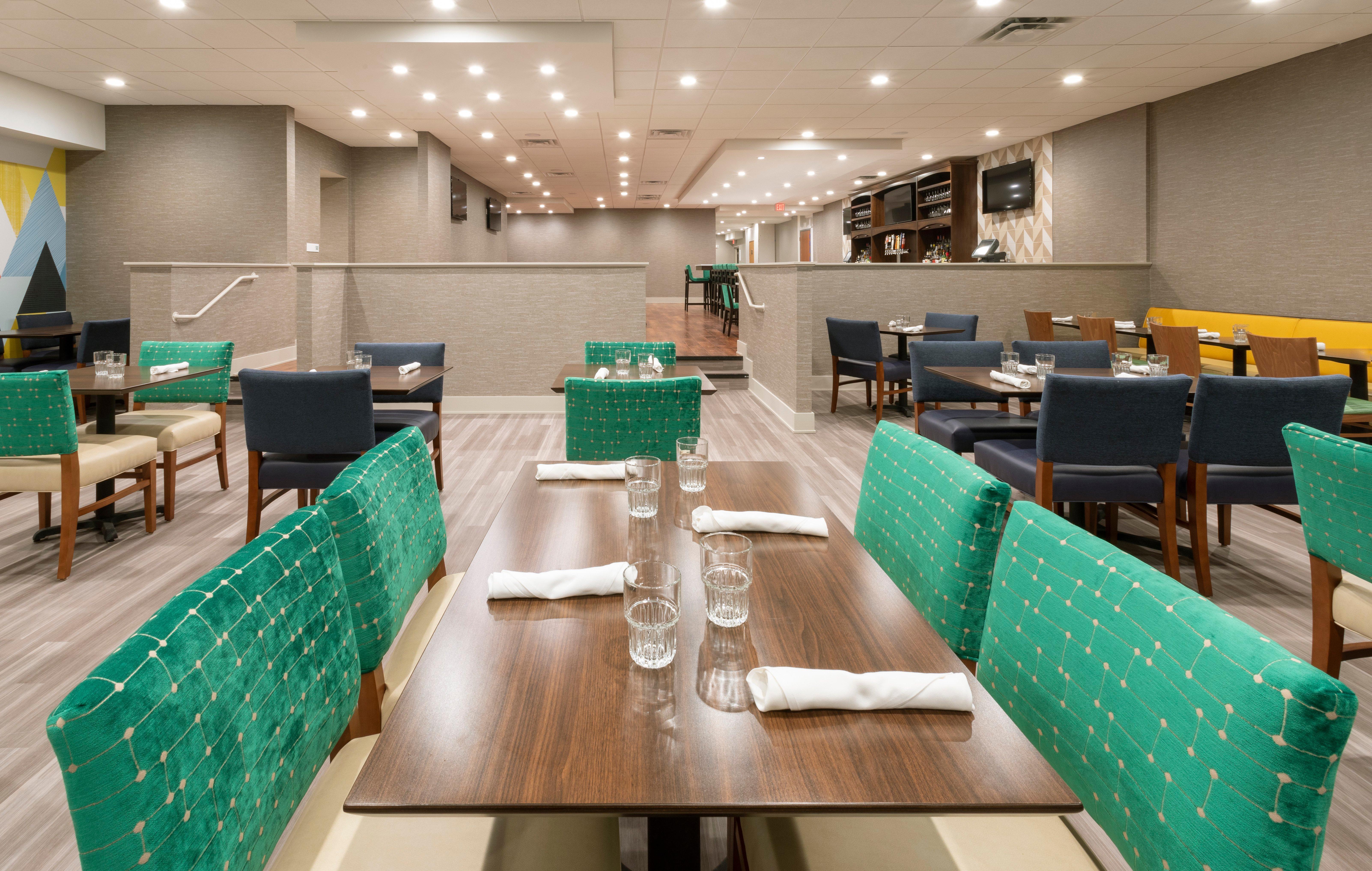 Holiday Inn Marquette By Ihg Екстер'єр фото
