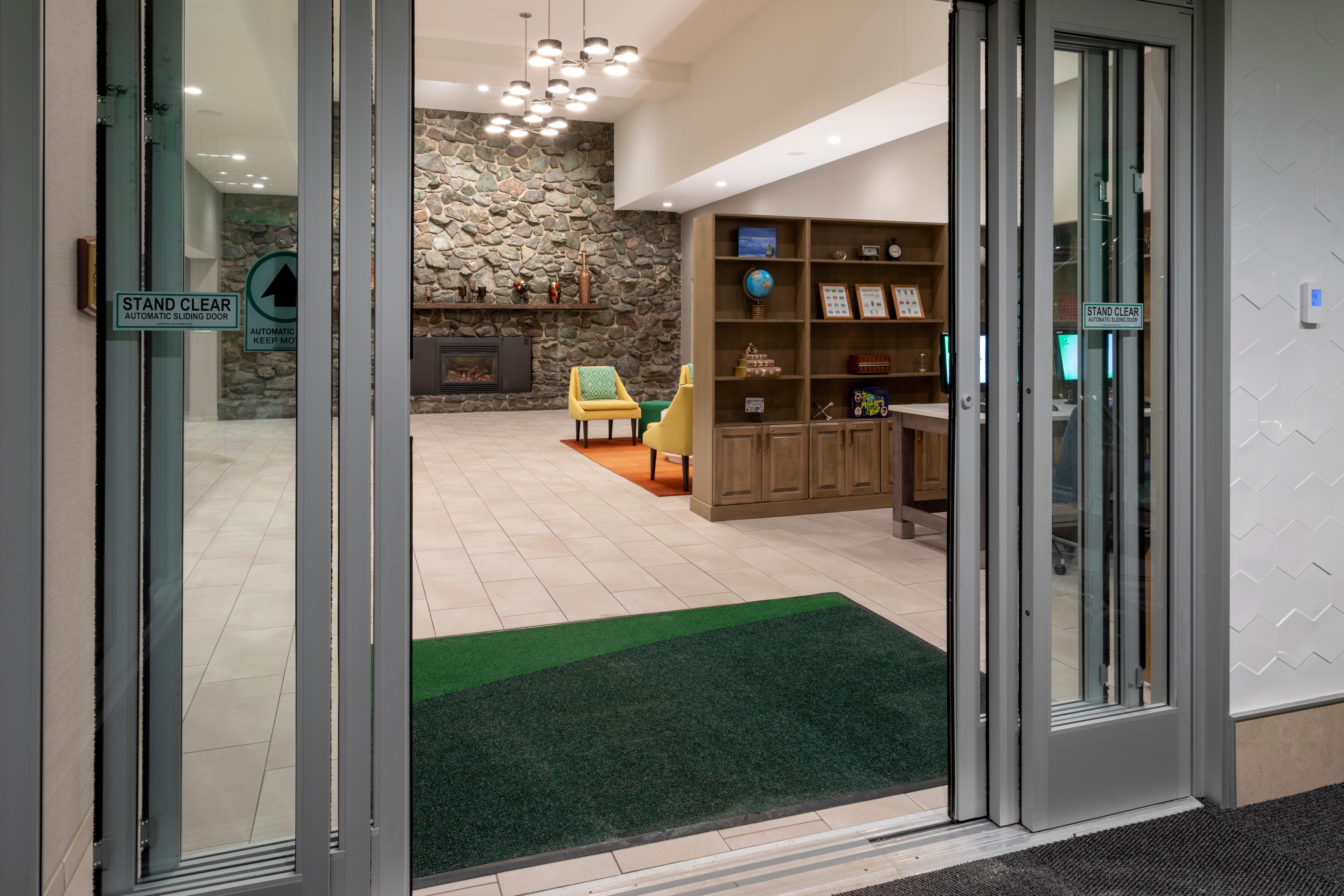 Holiday Inn Marquette By Ihg Екстер'єр фото