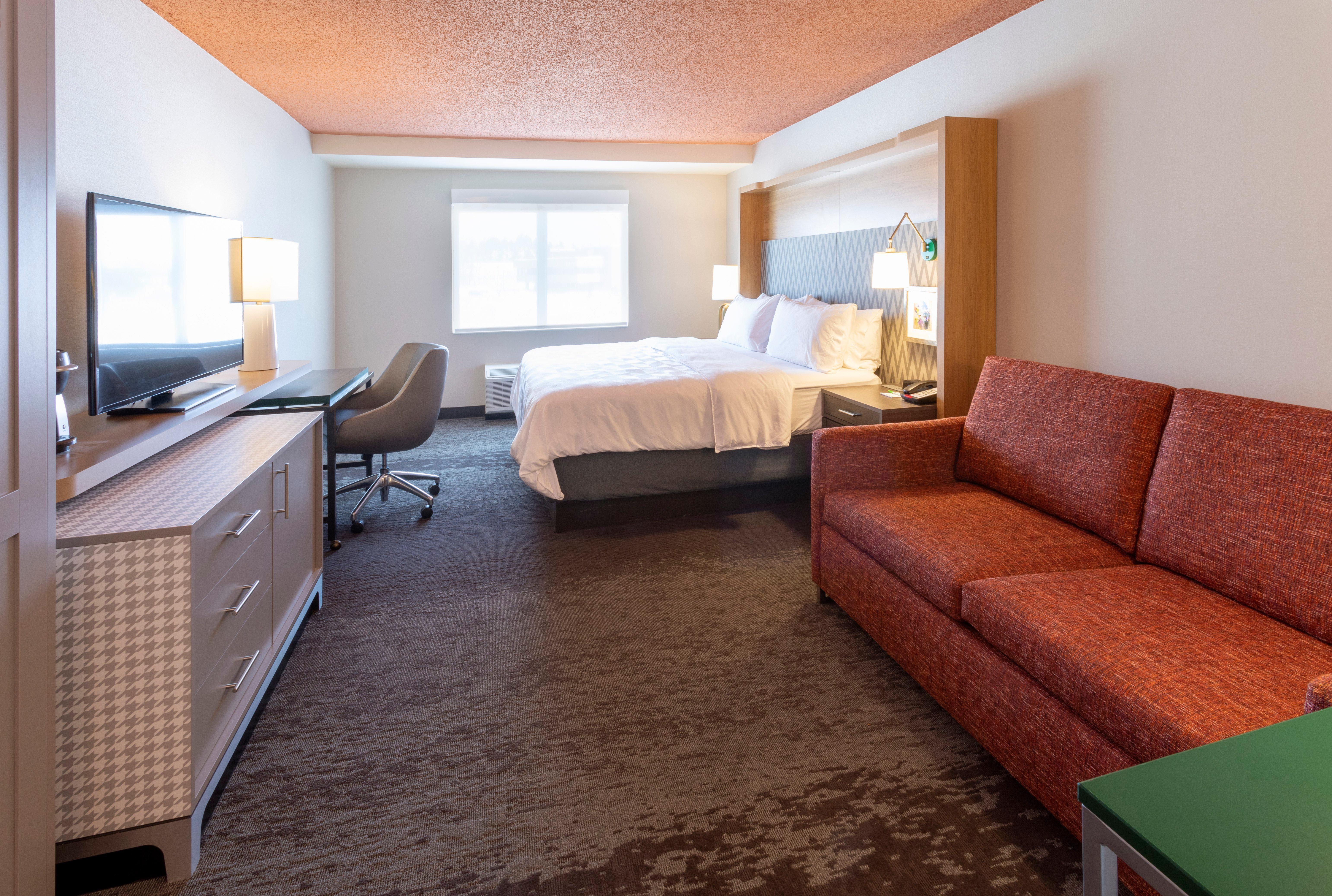 Holiday Inn Marquette By Ihg Екстер'єр фото