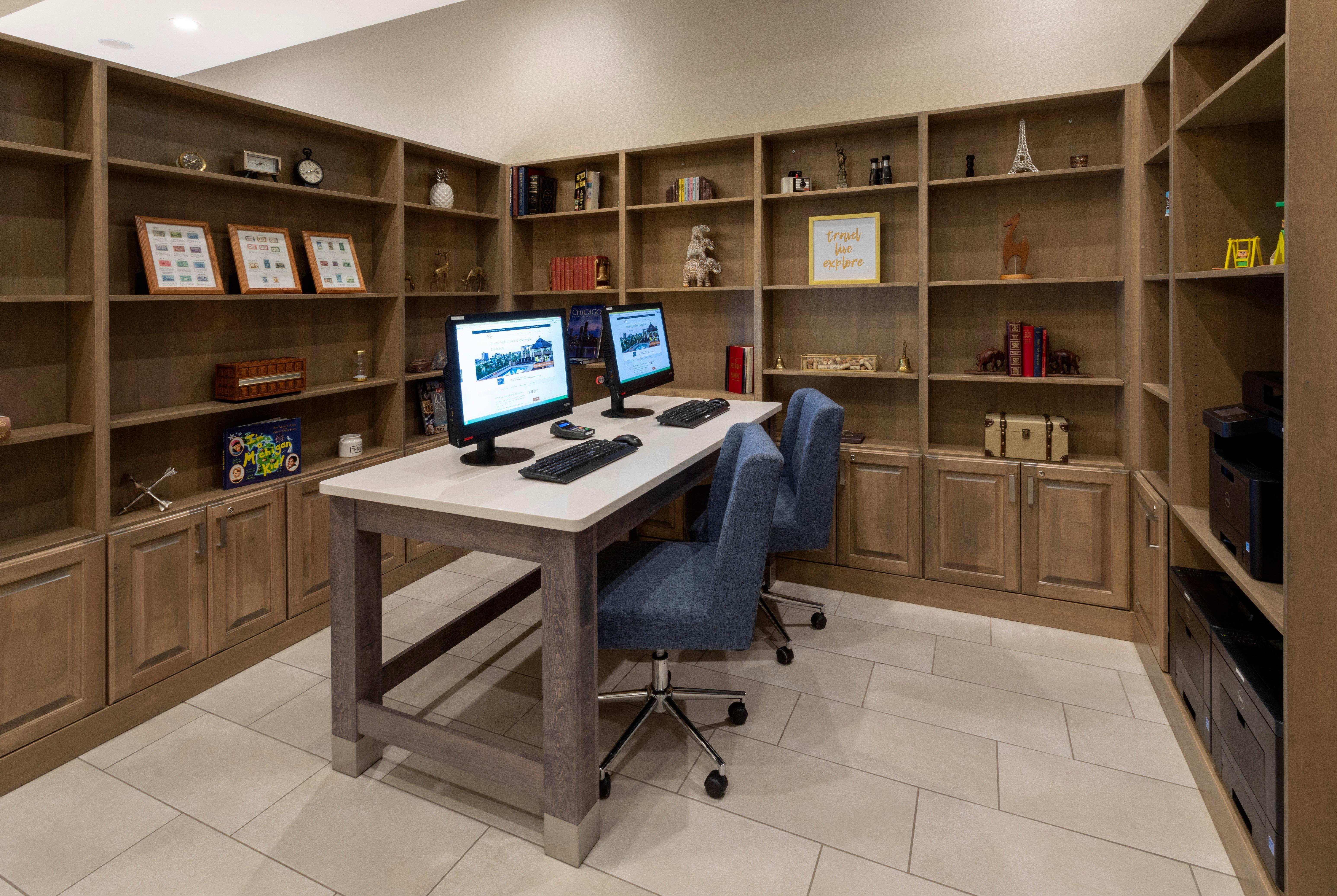 Holiday Inn Marquette By Ihg Екстер'єр фото