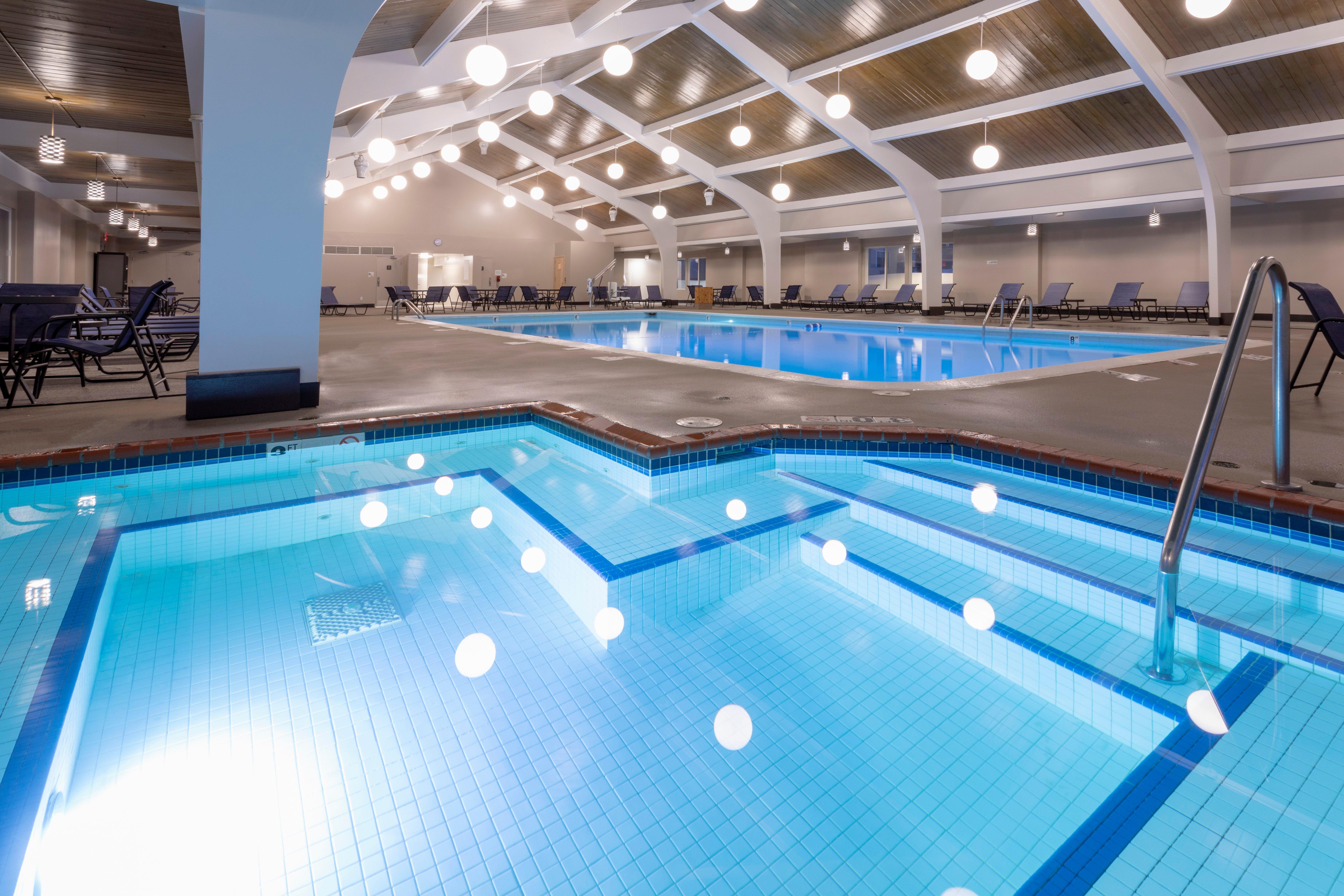 Holiday Inn Marquette By Ihg Екстер'єр фото
