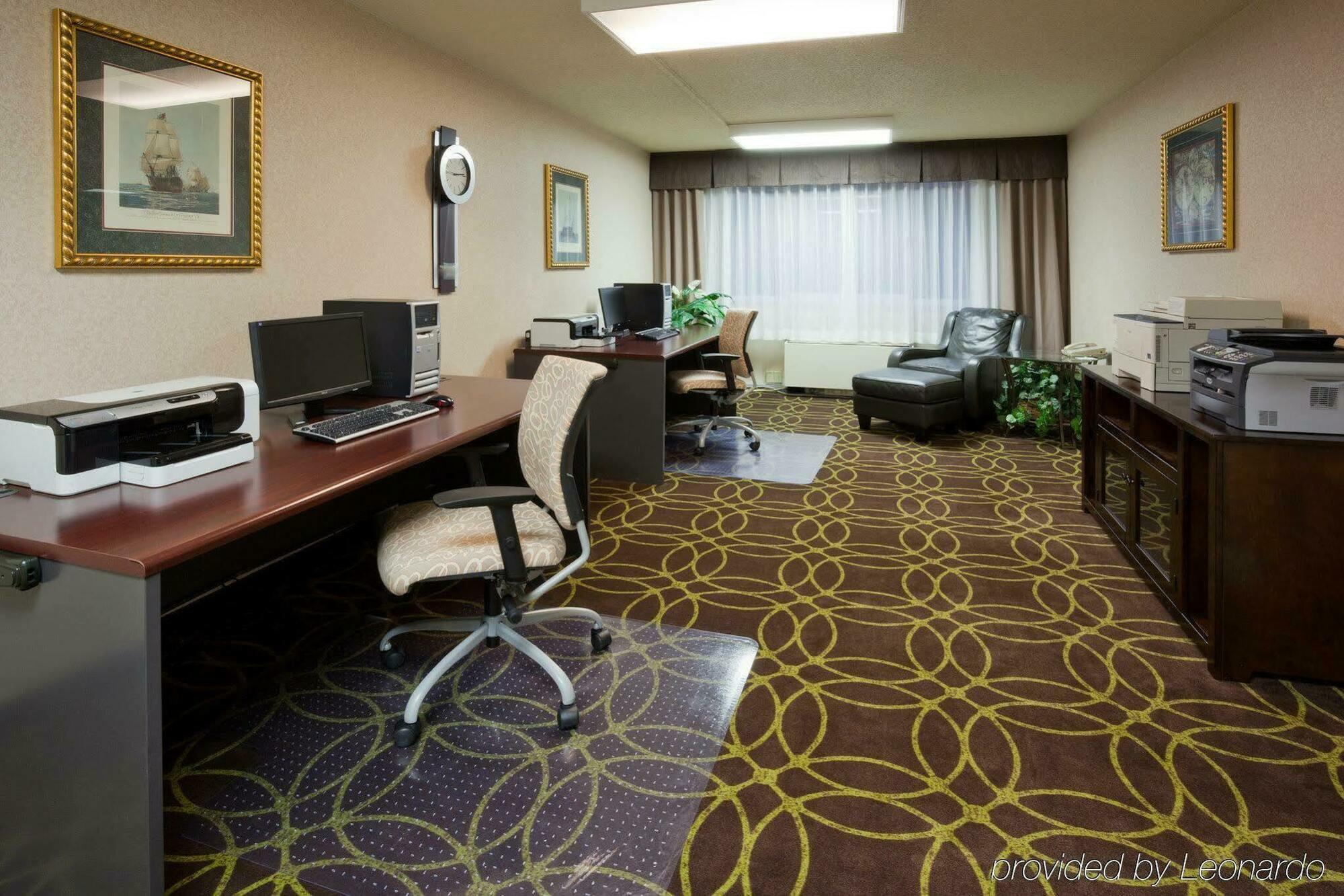 Holiday Inn Marquette By Ihg Екстер'єр фото