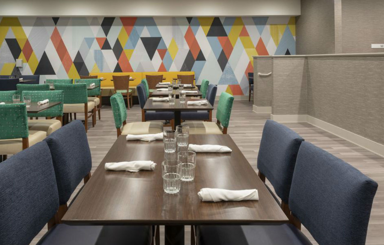 Holiday Inn Marquette By Ihg Екстер'єр фото